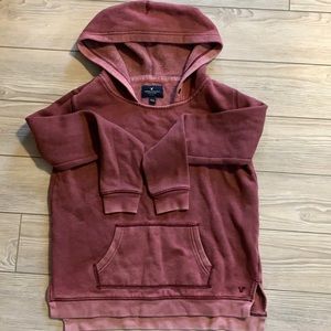 American Eagle XS hoodie